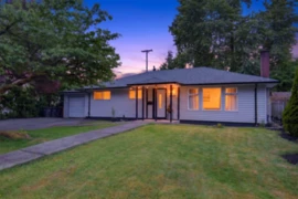 10871 Oriole Drive, Surrey, BC