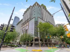 204 933 Hornby Street, Vancouver, BC