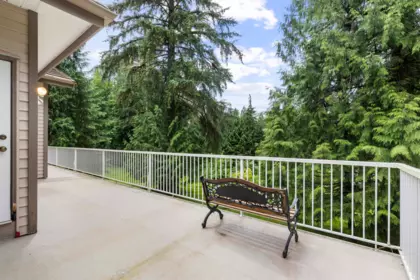 Front Yard Photo of 26350 Trethewey Crescent, Maple Ridge, BC