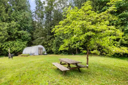 Garden / Landscaping Photo of 26350 Trethewey Crescent, Maple Ridge, BC