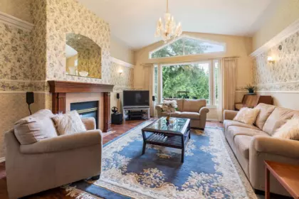 Loft / Bonus Room Photo of 26350 Trethewey Crescent, Maple Ridge, BC