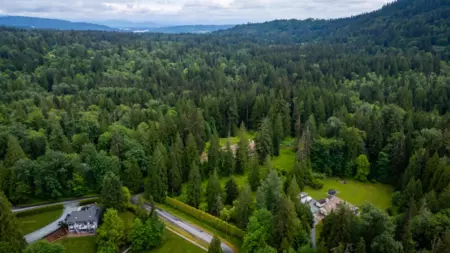 Neighborhood Park Photo Near 26350 Trethewey Crescent, Maple Ridge, BC