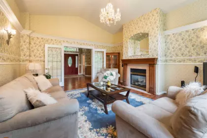 Office / Den Photo of 26350 Trethewey Crescent, Maple Ridge, BC