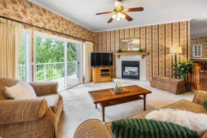 Primary Bedroom Photo of 26350 Trethewey Crescent, Maple Ridge, BC