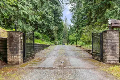 Street View Photo of 26350 Trethewey Crescent, Maple Ridge, BC