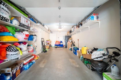 Basement Recreation Room Photo of 3 6388 140 Street, Surrey, BC