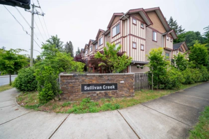3 6388 140 Street, Surrey, BC, Surrey — Townhouse for sale