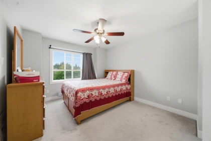 3 6388 140 Street, Surrey, BC, Surrey — Townhouse for sale
