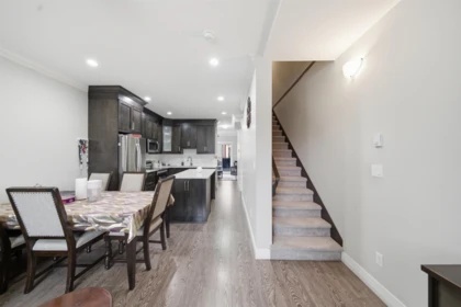 Guest Bathroom Photo of 3 6388 140 Street, Surrey, BC