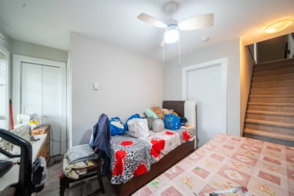 Powder Room Photo of 3 6388 140 Street, Surrey, BC