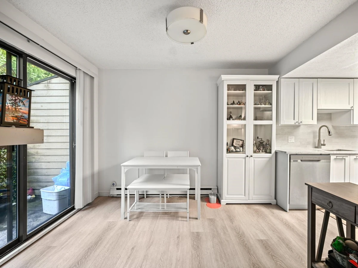Family Room Photo of 202 7095 133b Street, Surrey, BC