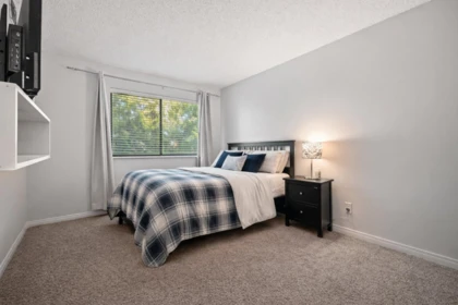 Bedroom 2 Photo of 202 7095 133b Street, Surrey, BC