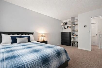 Bedroom 3 Photo of 202 7095 133b Street, Surrey, BC