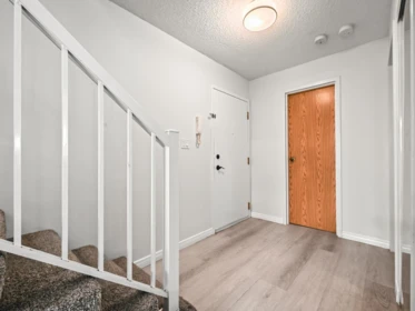 Walk-In Closet Photo of 202 7095 133b Street, Surrey, BC