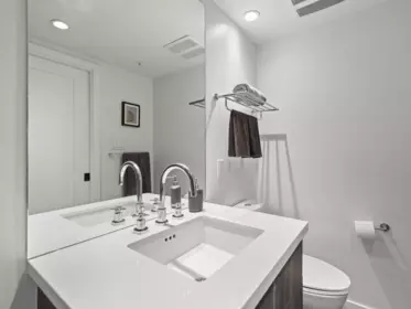 Mudroom Photo of 502 311 E 6th Avenue, Vancouver, BC