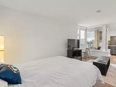 Office / Den Photo of 502 311 E 6th Avenue, Vancouver, BC