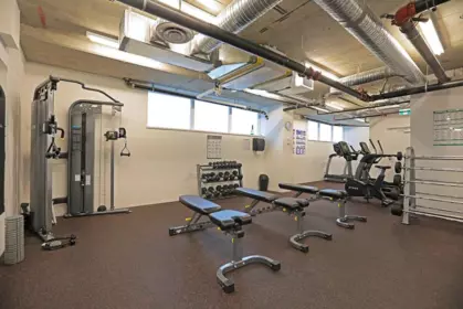 Staircase Photo of 502 311 E 6th Avenue, Vancouver, BC