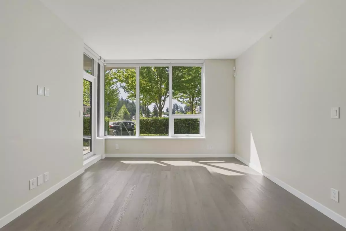 Exterior Rear Photo of 104 5687 Gray Avenue, Vancouver, BC