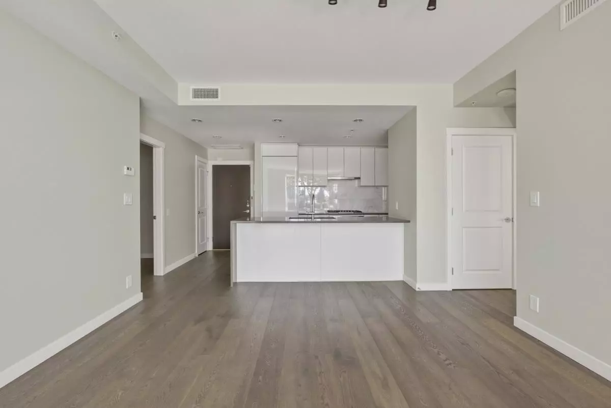 Family Room Photo of 104 5687 Gray Avenue, Vancouver, BC