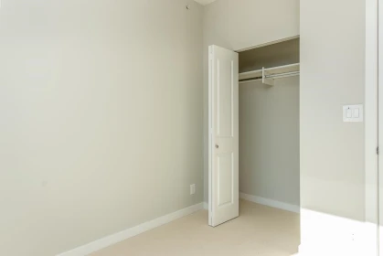 Bedroom 2 Photo of 104 5687 Gray Avenue, Vancouver, BC