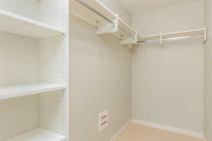 Hallway Photo of 104 5687 Gray Avenue, Vancouver, BC
