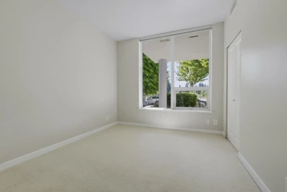 Laundry Room Photo of 104 5687 Gray Avenue, Vancouver, BC