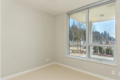 Pantry Photo of 104 5687 Gray Avenue, Vancouver, BC
