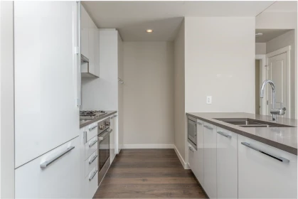 Primary Bedroom Photo of 104 5687 Gray Avenue, Vancouver, BC