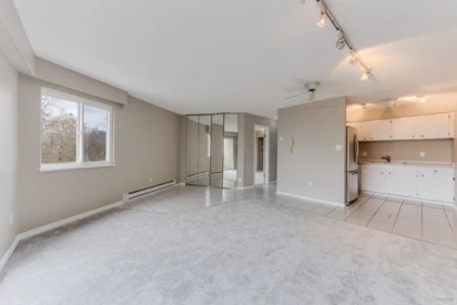 Breakfast Nook Photo of 311 212 Forbes Avenue, North Vancouver, BC