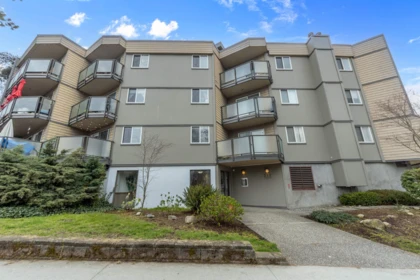 311 212 Forbes Avenue, North Vancouver, BC, North Vancouver — Apartment/Condo for sale