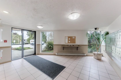 Kitchen Photo of 311 212 Forbes Avenue, North Vancouver, BC