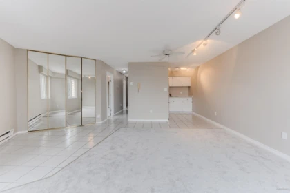 Pantry Photo of 311 212 Forbes Avenue, North Vancouver, BC