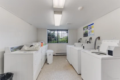 Powder Room Photo of 311 212 Forbes Avenue, North Vancouver, BC