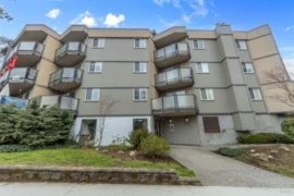 311 212 Forbes Avenue, North Vancouver, BC