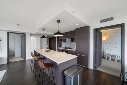 Breakfast Nook Photo of 921 8988 Patterson Road, Richmond, BC