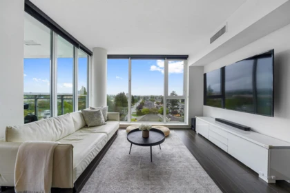 921 8988 Patterson Road, Richmond, BC, Richmond — Apartment/Condo for sale