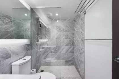 Hallway Photo of 921 8988 Patterson Road, Richmond, BC