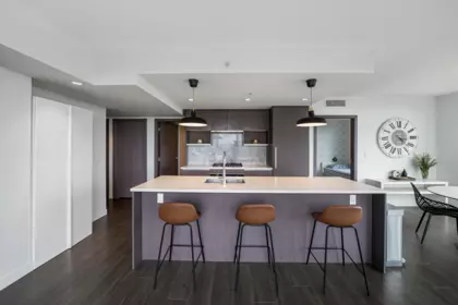 Pantry Photo of 921 8988 Patterson Road, Richmond, BC