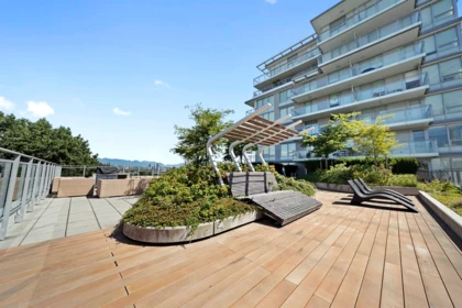 Street View Photo of 921 8988 Patterson Road, Richmond, BC