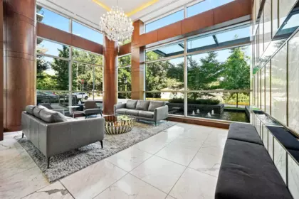 Swimming Pool Photo of 921 8988 Patterson Road, Richmond, BC