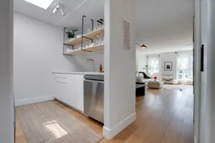 310 1823 W 7th Avenue, Vancouver, BC, Vancouver — Apartment/Condo for sale