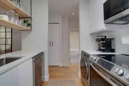 310 1823 W 7th Avenue, Vancouver, BC, Vancouver — Apartment/Condo for sale