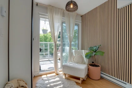 Office / Den Photo of 310 1823 W 7th Avenue, Vancouver, BC