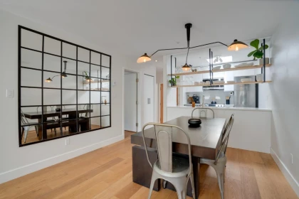 Pantry Photo of 310 1823 W 7th Avenue, Vancouver, BC