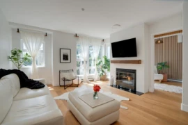310 1823 W 7th Avenue, Vancouver, BC