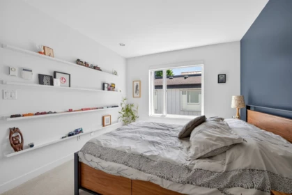 Laundry Room Photo of 217 455 E 16th Avenue, Vancouver, BC