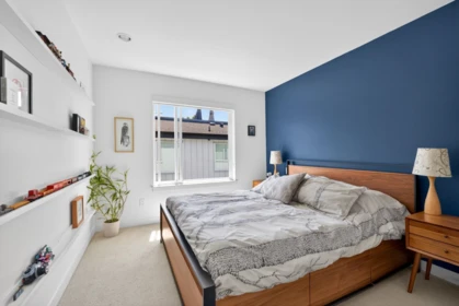 Loft / Bonus Room Photo of 217 455 E 16th Avenue, Vancouver, BC