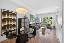 217 455 E 16th Avenue, Vancouver, BC
