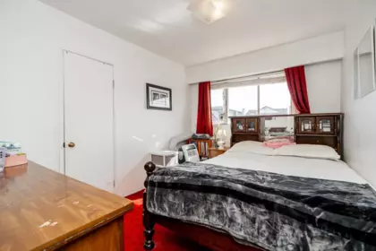 Guest Bathroom Photo of 343 Pembina Street, New Westminster, BC