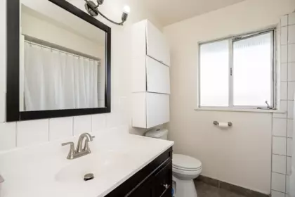 Office / Den Photo of 343 Pembina Street, New Westminster, BC